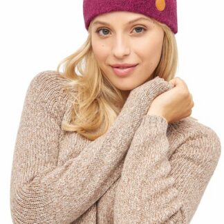 Mützen, Stirnbänder, Schals