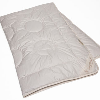 Alpaka Bettdecke 135x200