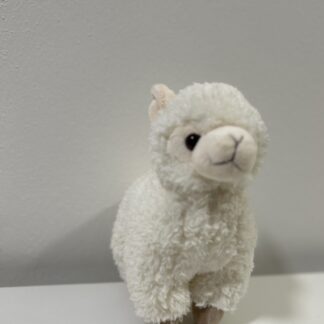 Plüsch Lama ca. 22 cm