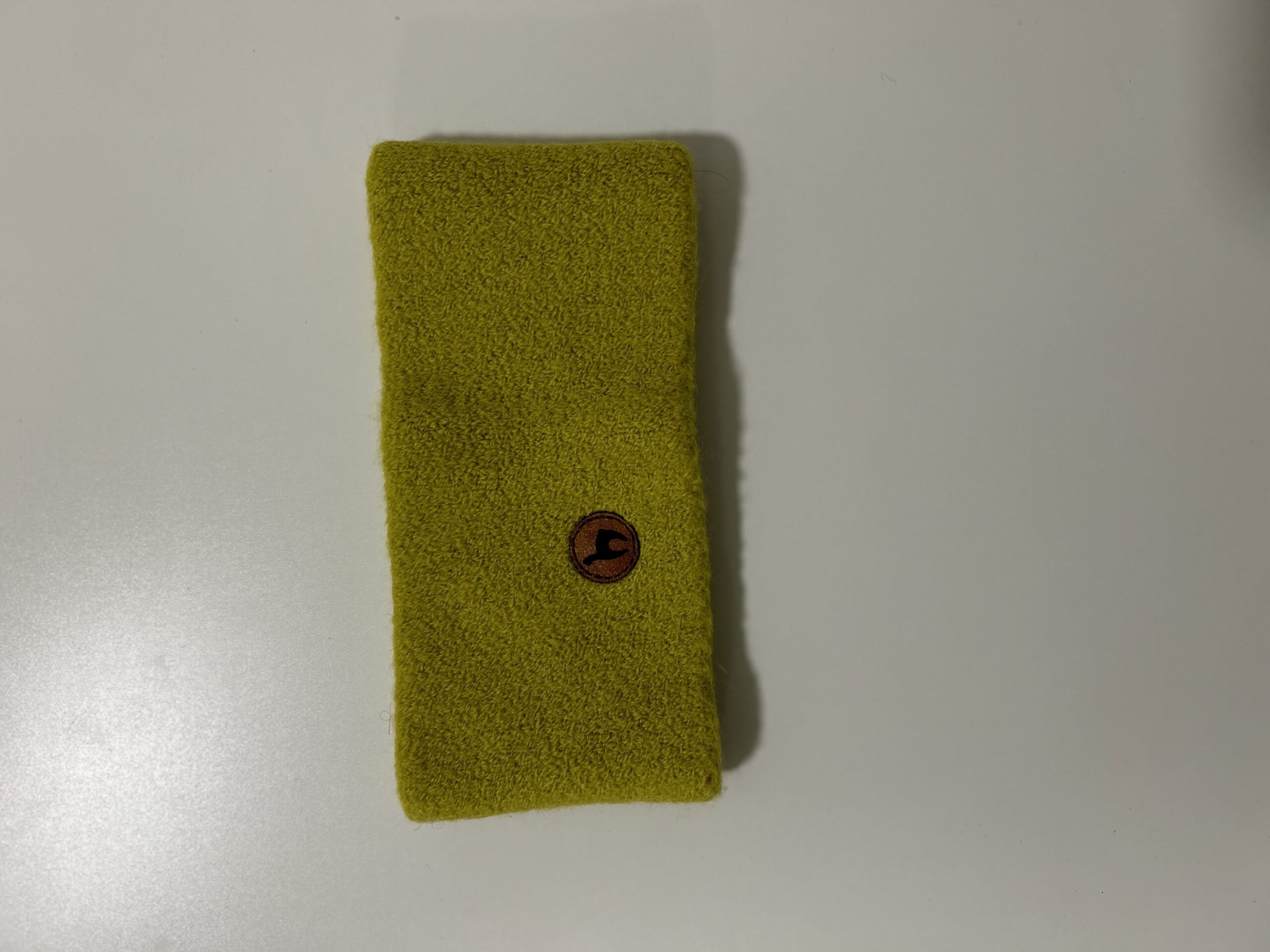 Alpaka Stirnband STRETCH – Bild 9