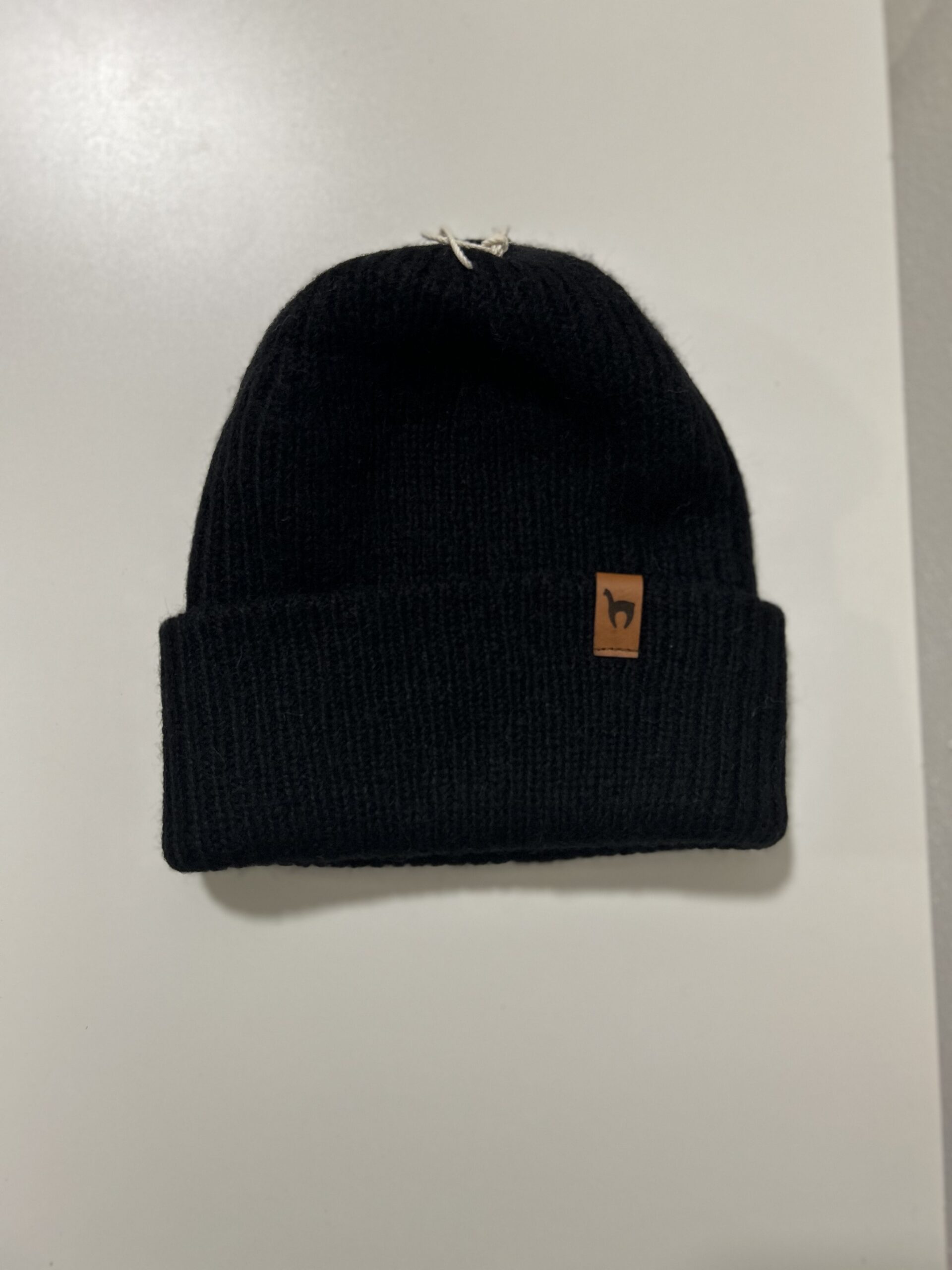 Alpakamütze Wendemütze Damen und Herren – Bild 6