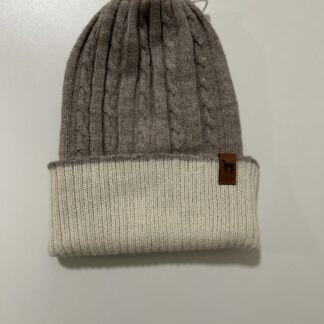 Alpakamütze Wendemütze Damen und Herren