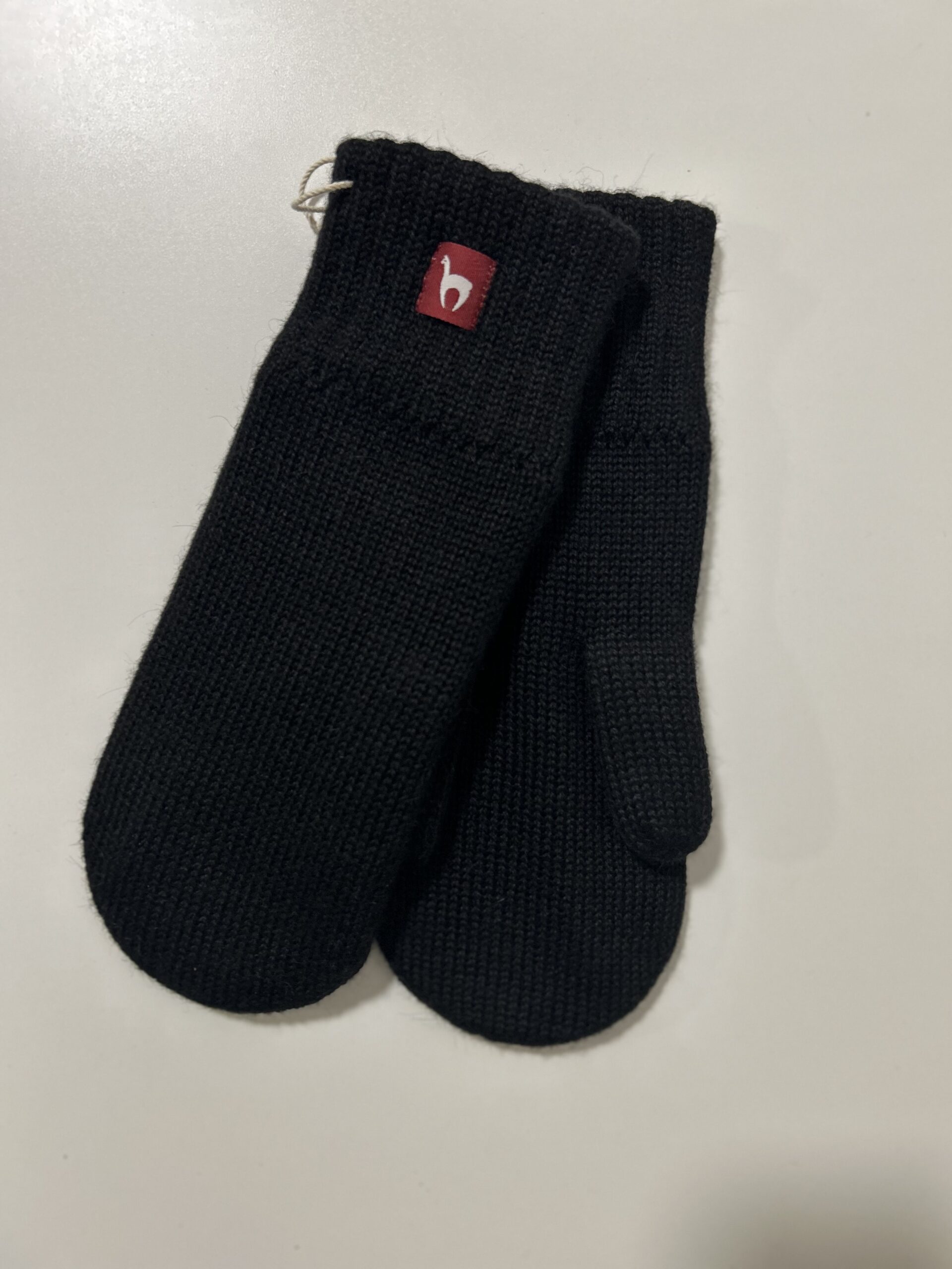 Fäustlinge / Fausthandschuhe